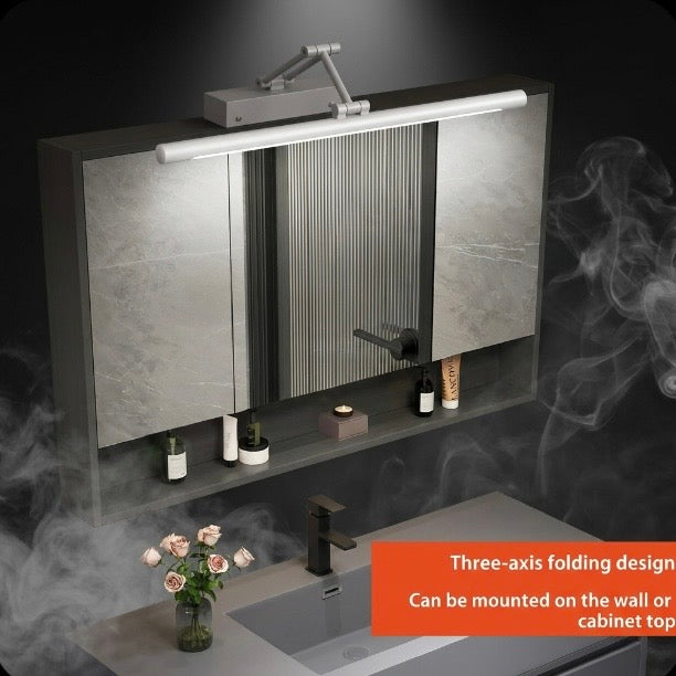 LED Bathroom Mirror Light