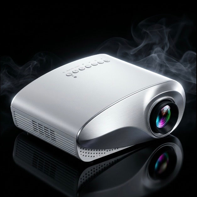 Projector RD802 mini home