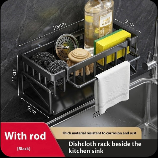 Kitchen Sink Drying Rack