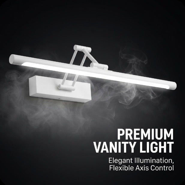 LED Bathroom Mirror Light