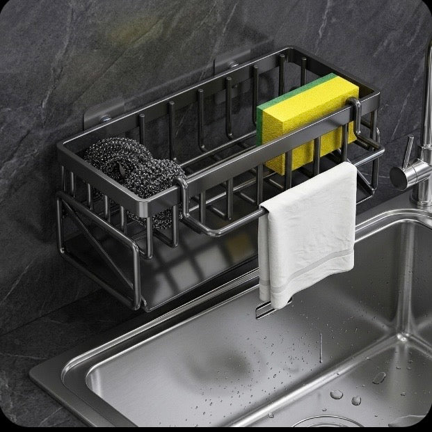 Kitchen Sink Drying Rack