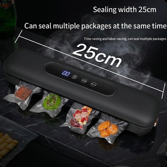 Vacuum Food Sealer