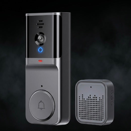 Wireless Video Doorbell Camera
