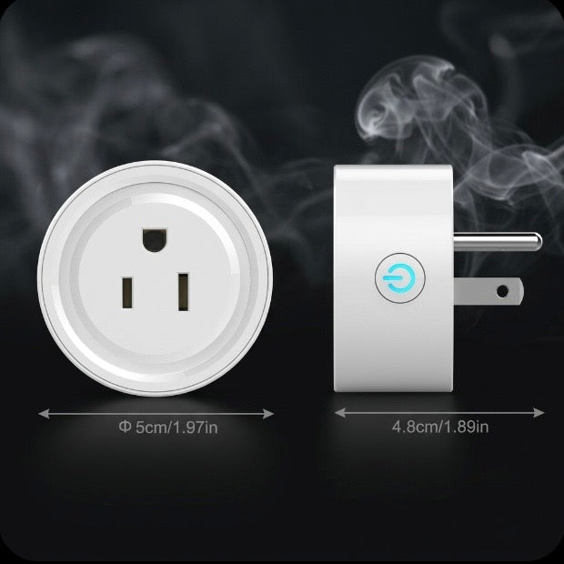 Smart WiFi Plug
