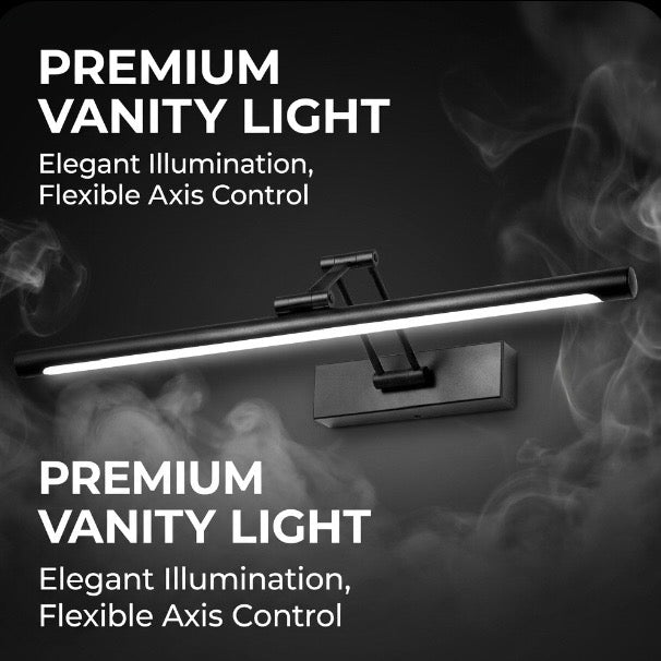 LED Bathroom Mirror Light