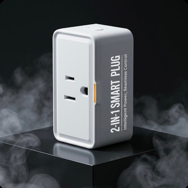 Smart WiFi Socket